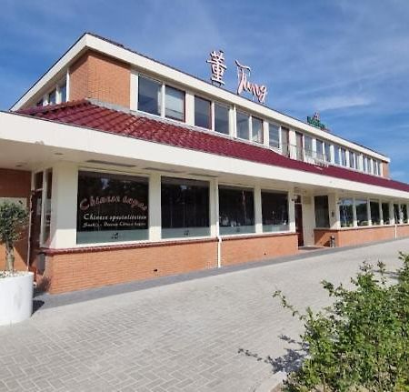 Tung Hotel زيفولد المظهر الخارجي الصورة