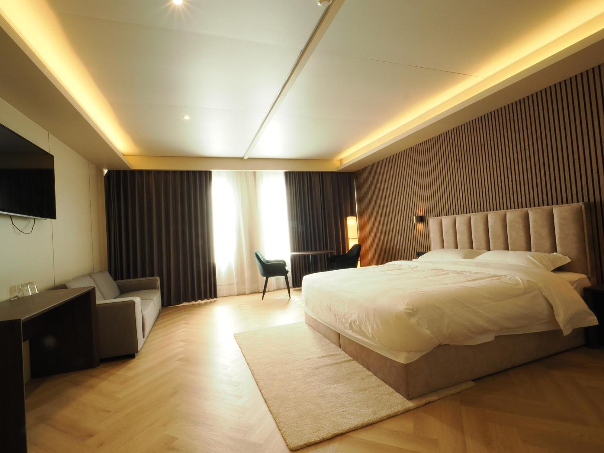 Tung Hotel زيفولد المظهر الخارجي الصورة