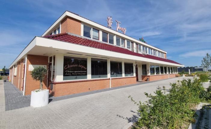 Tung Hotel زيفولد المظهر الخارجي الصورة