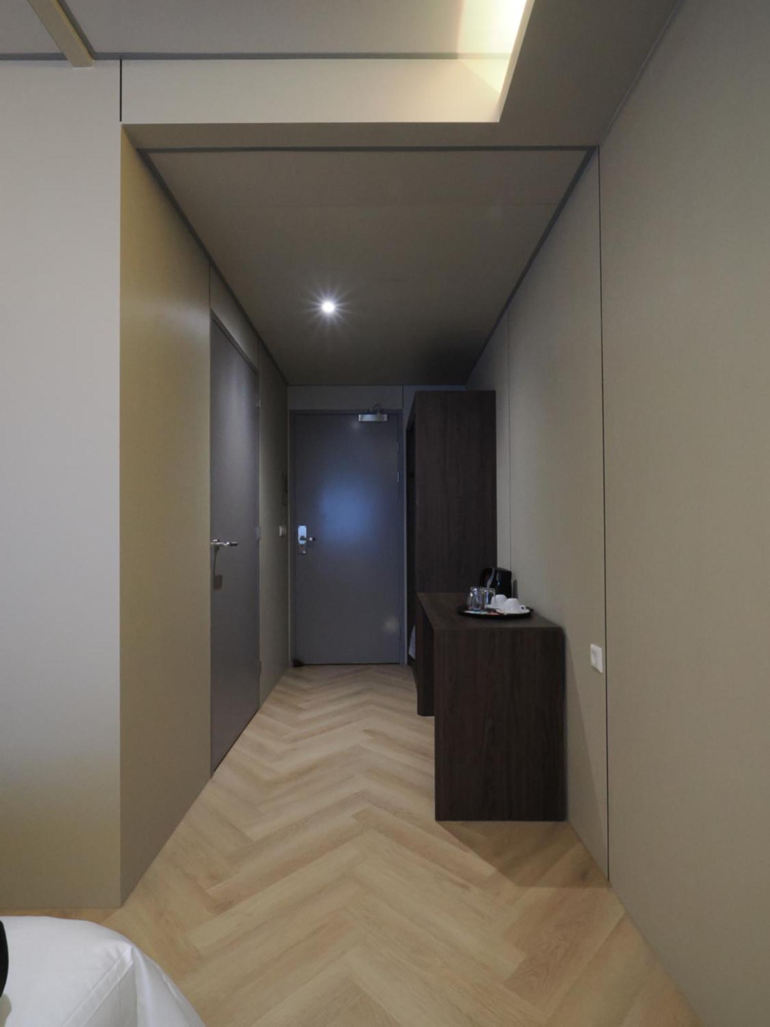 Tung Hotel زيفولد المظهر الخارجي الصورة