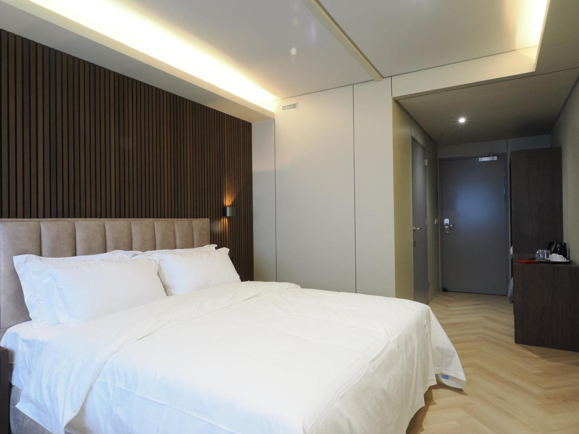 Tung Hotel زيفولد المظهر الخارجي الصورة