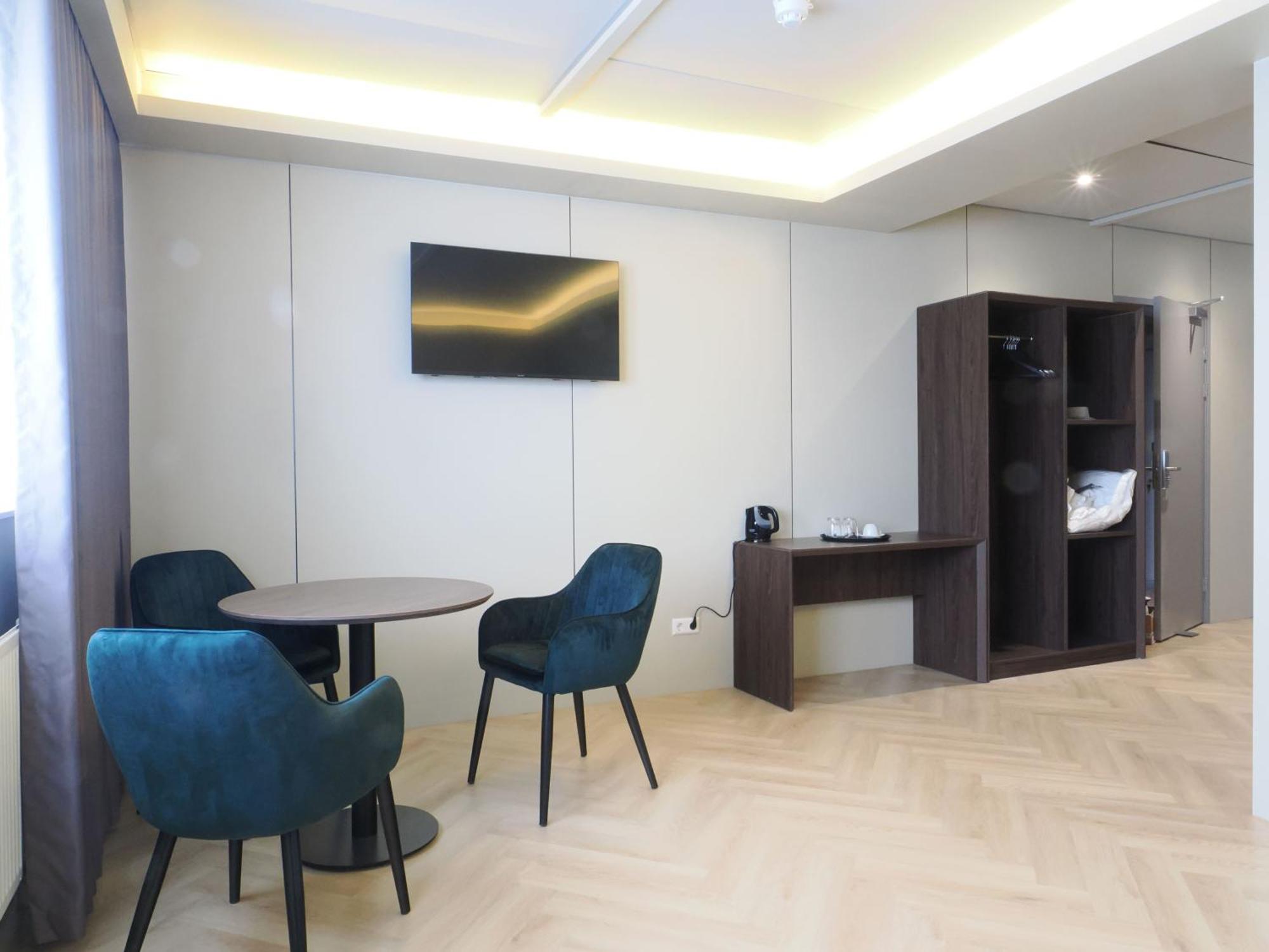 Tung Hotel زيفولد المظهر الخارجي الصورة